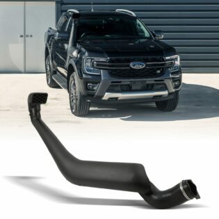 Ford Ranger T9 2023+ Snorkel Raised Air Intake Kit
