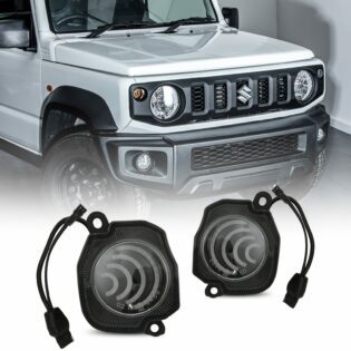 Suzuki Jimny 2018+ Front LED Indicator Lights