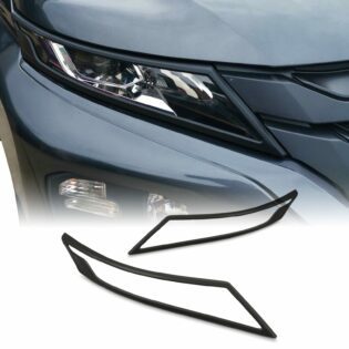 Mitsubishi L200 19-23 Head Light Cover