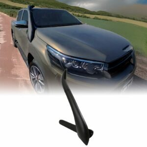 Toyota Hilux Revo 2021+ Snorkel Kit