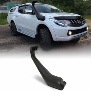 Mitsubishi L200 Triton 15-18 Snorkel Kit