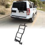 Predator4x4 Rear Access Ladder To Fit Land Rover Discovery 4 L319 2010-2016