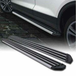 Volkswagen Touareg CR MK3 19-22 Aluminium Side Steps