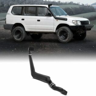 Toyota Land Cruiser Prado 90 1997-2002 Snorkel Kit