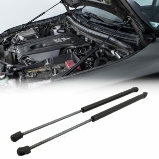 Mitsubishi L200 Triton 2015-2018 Gas Powered Bonnet Struts