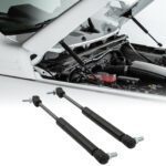 Suzuki Jimny JB74 2018+ Gas Powered Bonnet Struts