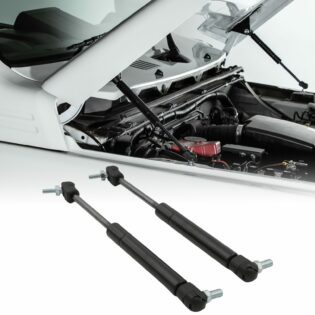 Suzuki Jimny JB74 2018+ Gas Powered Bonnet Struts