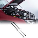 Isuzu D-Max MK3 RG01 2021+ Gas Powered Bonnet Struts