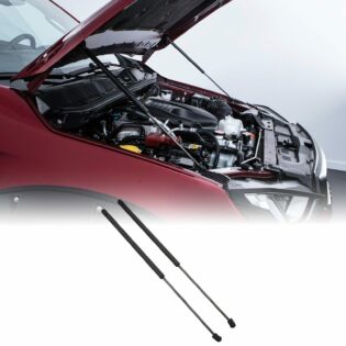 Isuzu D-Max MK3 RG01 2021+ Gas Powered Bonnet Struts