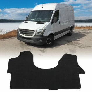 Mercedes Sprinter 2006-2016 Car Floor Mat