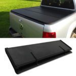 Volkswagen VW Amarok 10-20 Tri Fold Hard Tonneau Cover