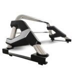 Toyota Hilux Travo 2026+ Chrome Roll Bar