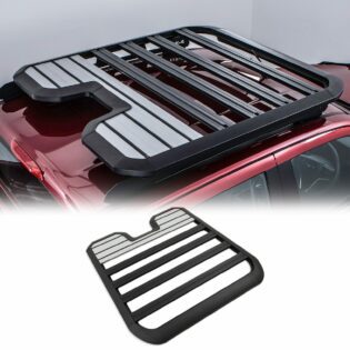 Ford Ranger T6 T7 T8 12-21 Expedition Roof Rack Platform