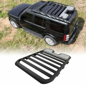 Predator4x4 Defender Style Roof Rack To Fit Land Rover Discovery 3/4 2004-2016