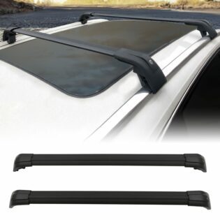 Predator4x4 Roof Cross Bars To Fit Range Rover Sport L494 13-22