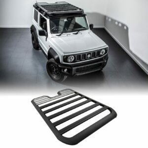Suzuki Jimny 2019+ Defender Style Roof Rack