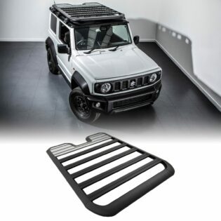 Suzuki Jimny 2019+ Defender Style Roof Rack