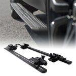 Predator4x4 Electric Side Steps To Fit Range Rover Sport L494 14-15