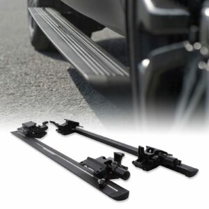 Predator4x4 Electric Side Steps To Fit Range Rover Sport L4x4 17-22