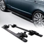Predator4x4 Electric Side Steps To Fit Range Rover Vogue L405 14-15