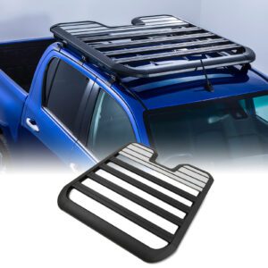 Toyota Hilux 2015+ Defender Style Roof Rack