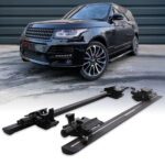 Predator4x4 Electric Side Steps To Fit Range Rover Vogue L405 2016