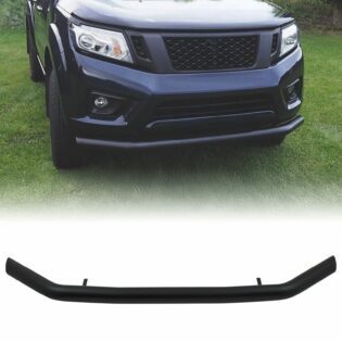 Nissan Navara D23 NP300 2015+ - City Style Nudge Bar