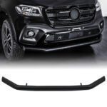 Mercedes X Class 17-20 - City Style Nudge Bar