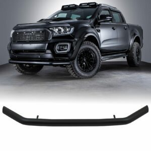 Ford Ranger T6 T7 T8 11-22 - City Style Nudge Bar