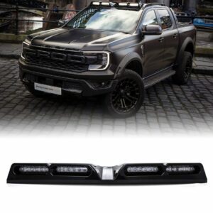 Ford Ranger T9 2023+ Quad Roof Light With LED Lights