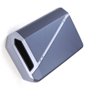 Predator4x4 Side Mounted Luggage Storage Box For Land Rover Defender L663 2020+