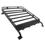 Suzuki Jimny 98-18 Aluminium Roof Storage Rack Basket