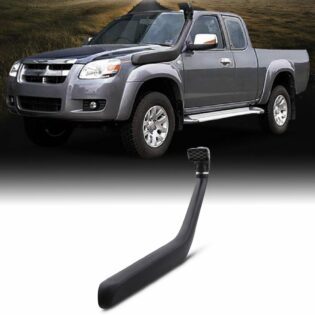 Mazda BT-50 3.0 06-11 Diesel Snorkel Kit