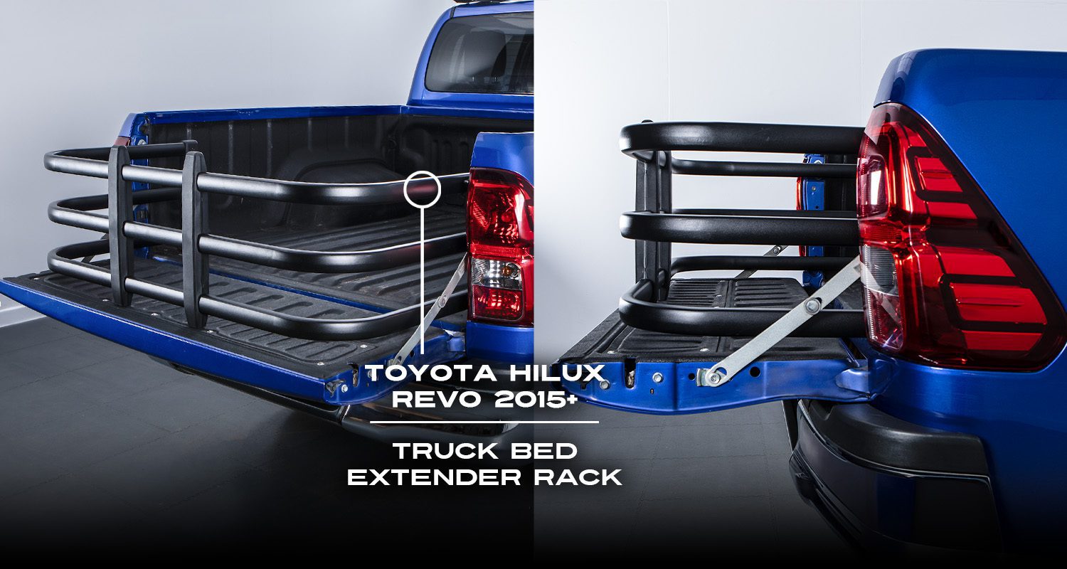 YHBE001 2 BED EXTENDER