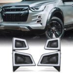 Isuzu D-Max RG 2021+ LED DRL Indicator Lights