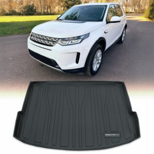 Land Rover Discovery Sport L550 5 Seater 2014+ Boot Floor Mat