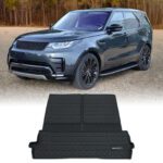 Land Rover Discovery 5 L462 2017+ Boot Floor Mat