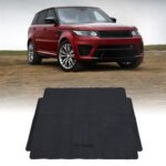 Predator4x4 Black Boot Liner For Range Rover Sport L494 13-22