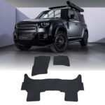 Predator4x4 Interior Floor Mats For Land Rover Defender 110 L663 2020+