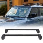 Predator4x4 Full Length Cross Bars To Fit Land Rover Defender 110 L663 2020+
