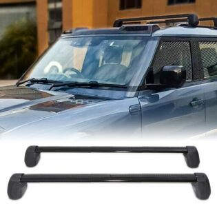 Predator4x4 Full Length Cross Bars To Fit Land Rover Defender 110 L663 2020+