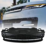 Predator4x4 Badgeless LED Front Grille To Fit Range Rover Sport L461 2022+