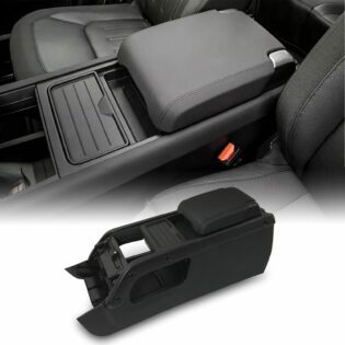 Predator4x4 Centre Console To Fit Land Rover Defender L663 2020+