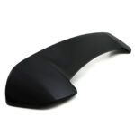 Toyota Hilux Travo 2026+ Gloss Black Roof Spoiler