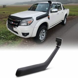 Ford Ranger PK 3.0 09-11 Diesel Snorkel Kit
