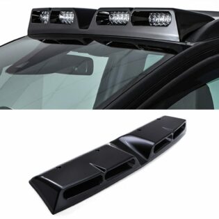VW Amarok MK1 2010-2020 Quad Roof Light With LED Lights