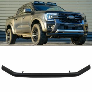 Ford Ranger T9 2023+ City Style Nudge Bar