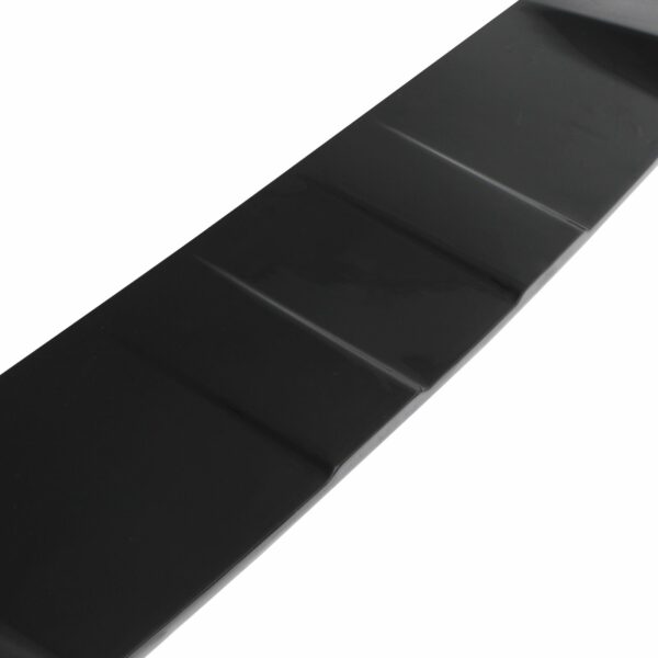 Predator 4x4 Rear Roof Spoiler To Fit Land Rover Defender L663 2020 ...