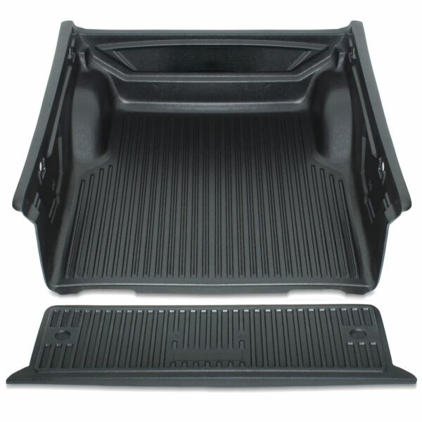 Mitsubishi L200 Triton Series 6 Double Cab 19-23 Pick-Up Truck Bed Liner Mat