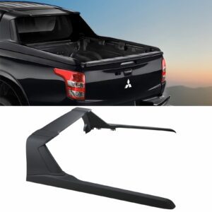Mitsubishi L200 Triton 2019+ Black Sport Roll Bar